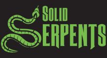Solid Serpents